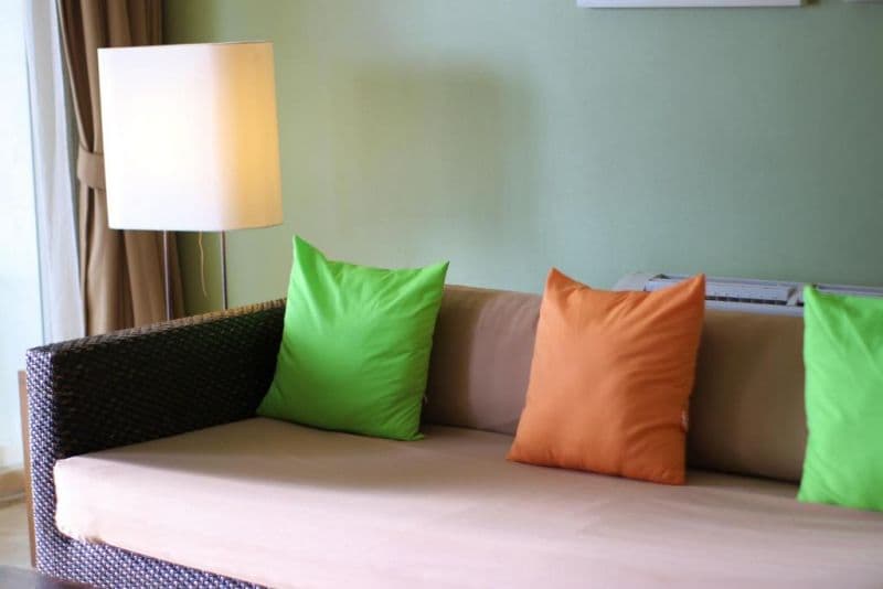 Centara Chaan Talay Resort and Villas Trat