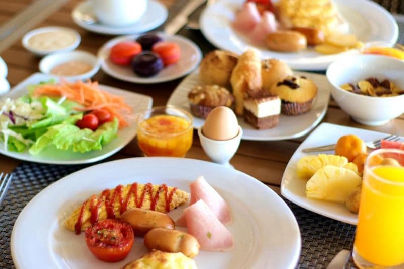 Centara Chaan Talay Resort and Villas Trat