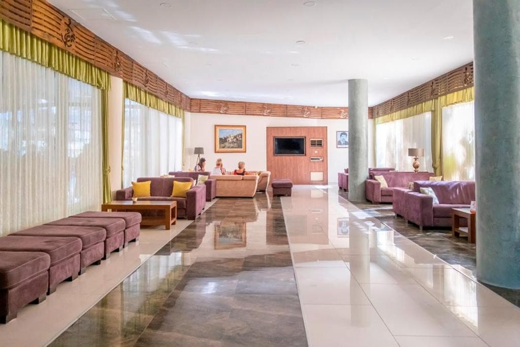 L'ancora Beach Hotel
