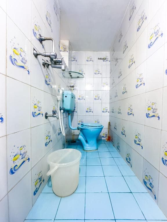 Ivon Guest House
