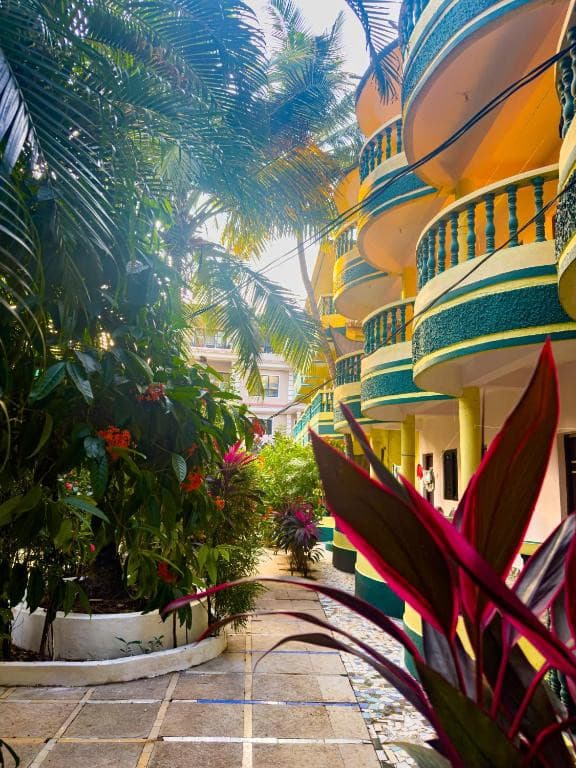 Ivon Guest House