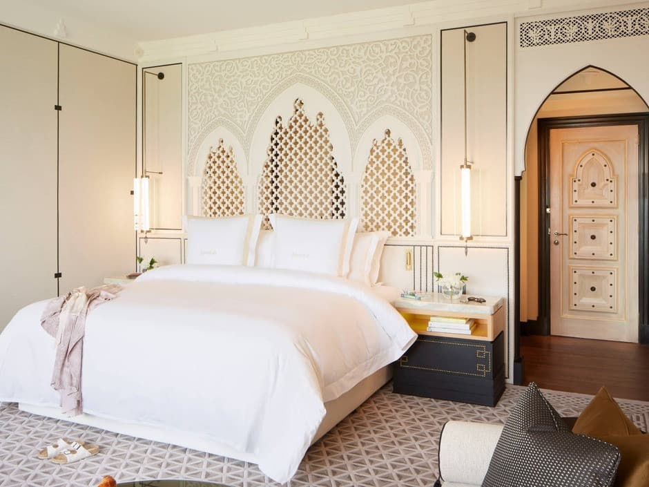 Jumeirah Mina A Salam Hotel