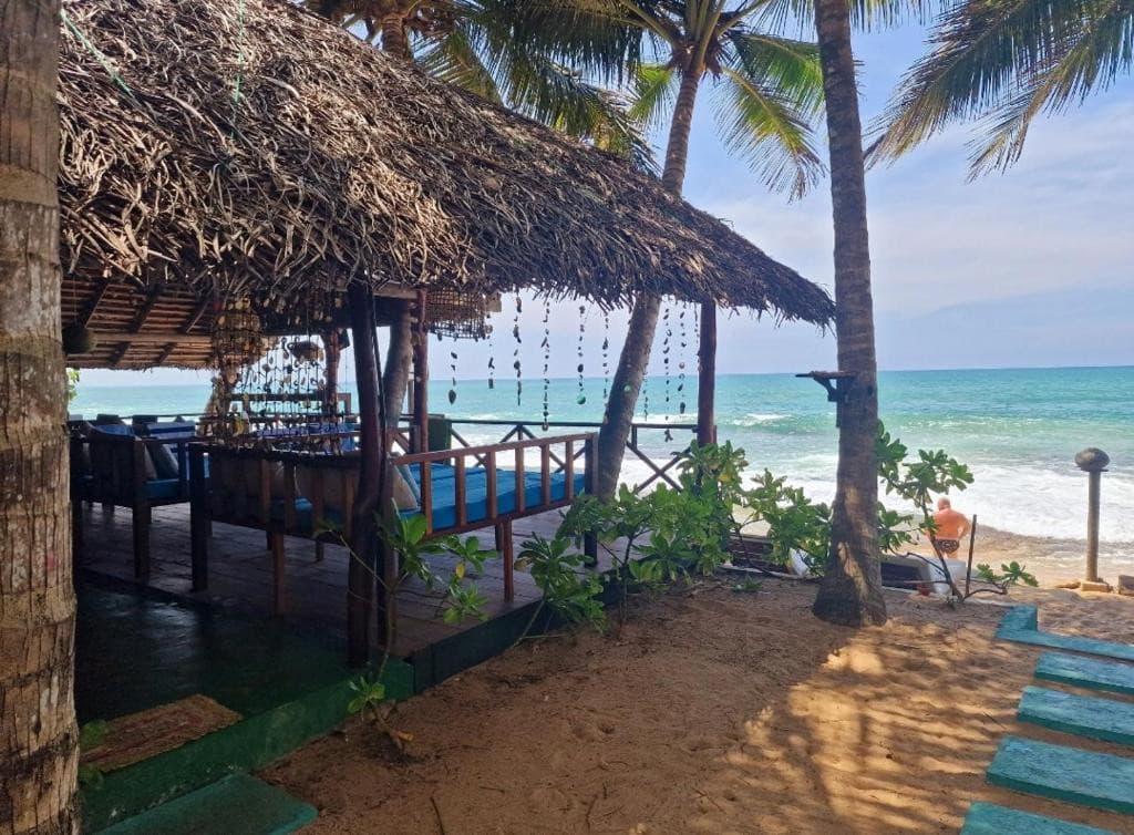 Panorama Beach Hotel