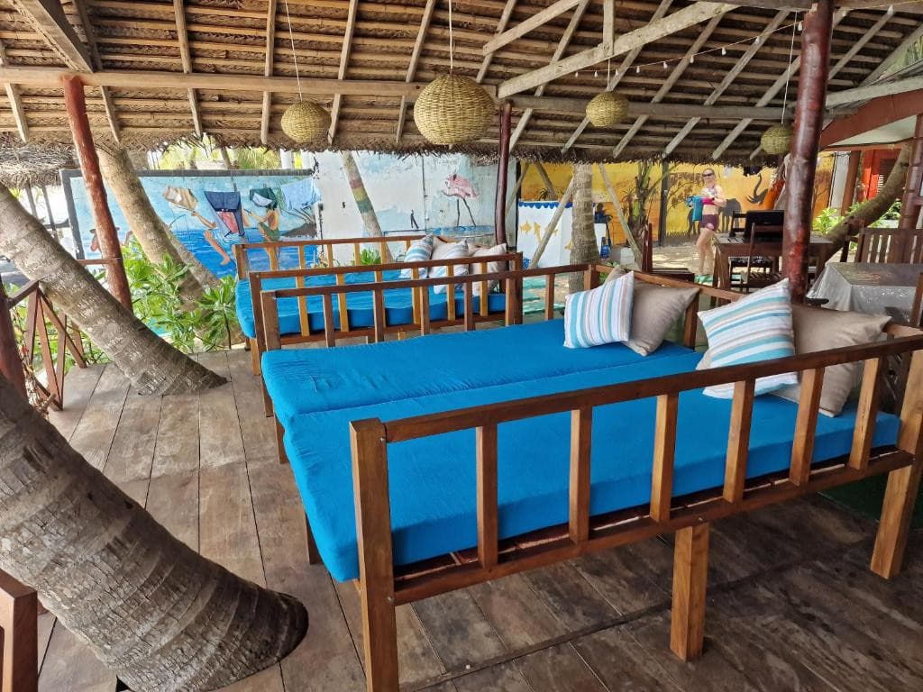 Panorama Beach Hotel
