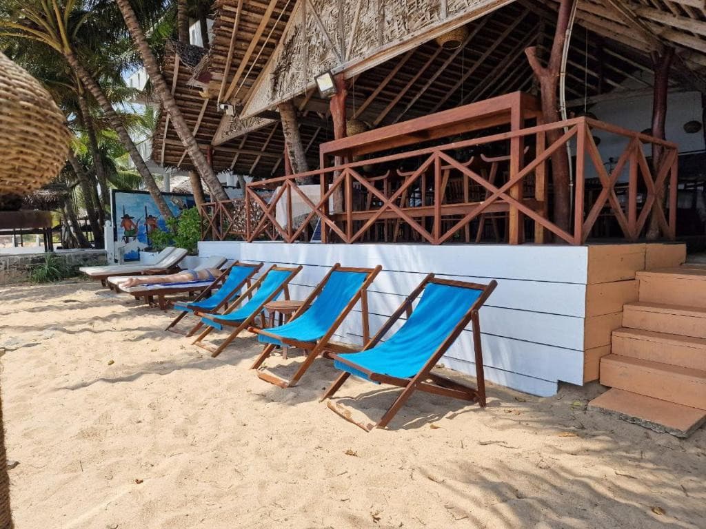 Panorama Beach Hotel