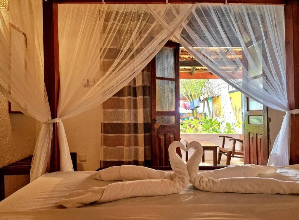 Panorama Beach Hotel