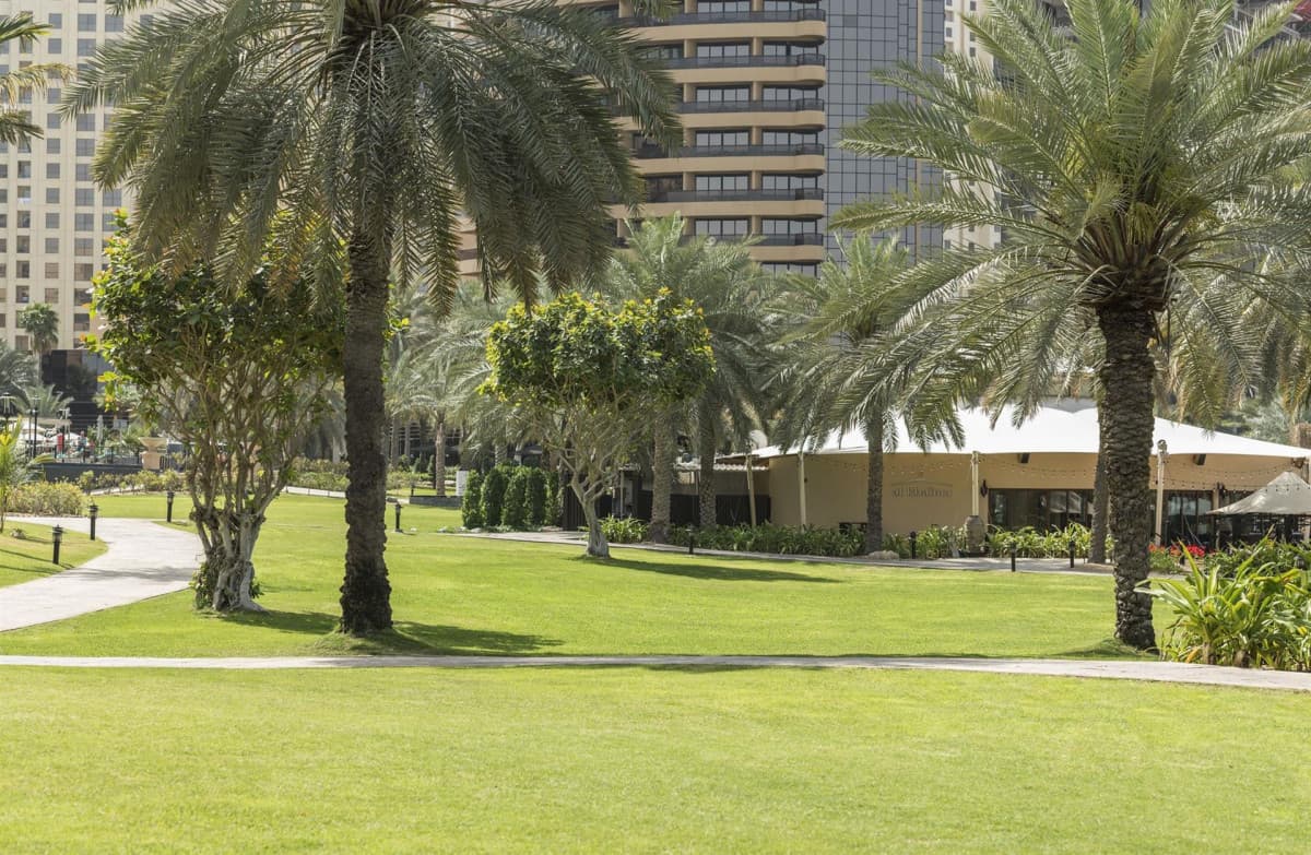 Le Royal Meridien Beach Resort & Spa