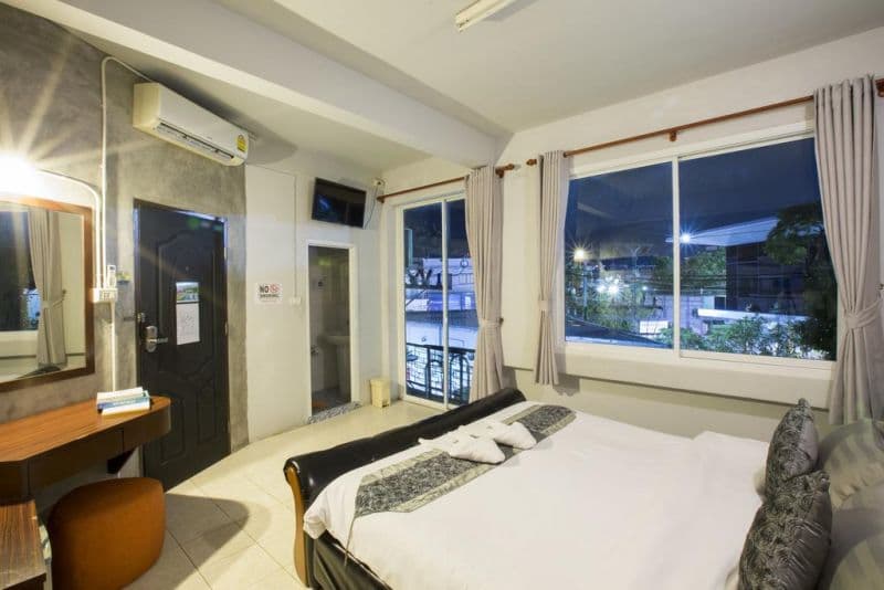 BEEHIVE BOUTIQUE PHUKET HOTEL