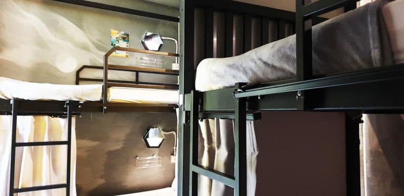 BEEHIVE BOUTIQUE PHUKET HOTEL
