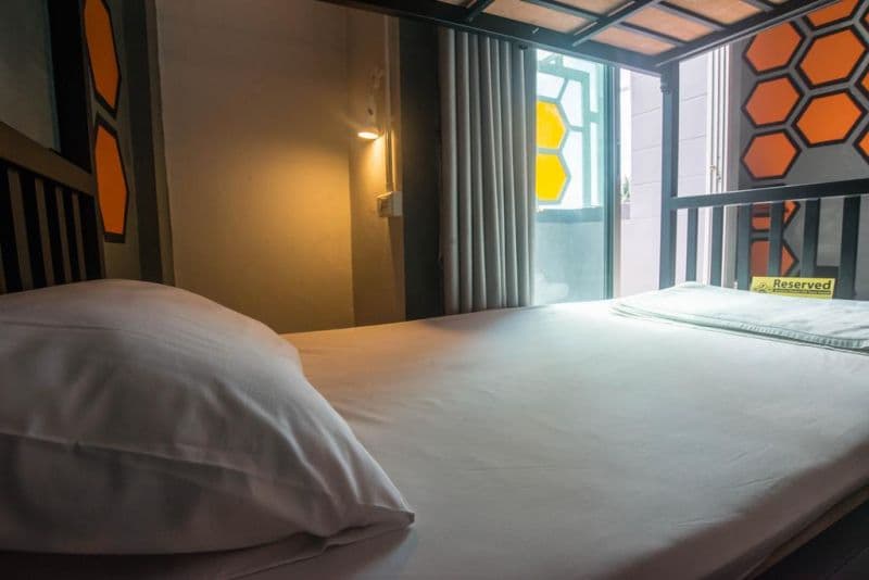BEEHIVE BOUTIQUE PHUKET HOTEL
