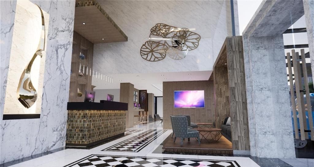 PHOENIX HOTEL KARON BEACH