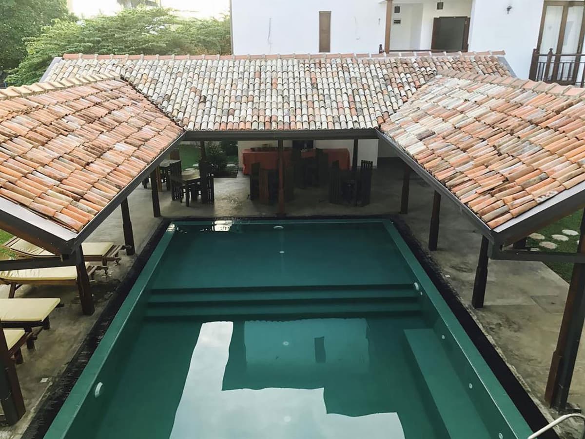 Lagoon Boutique Hotel