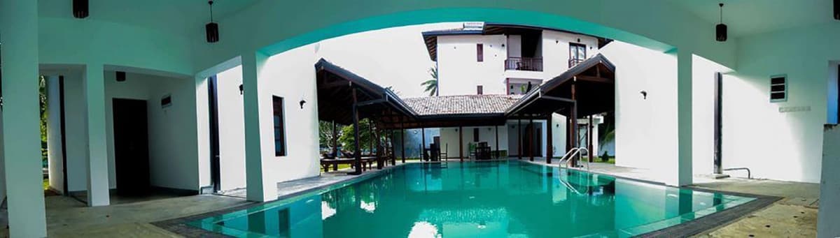 Lagoon Boutique Hotel