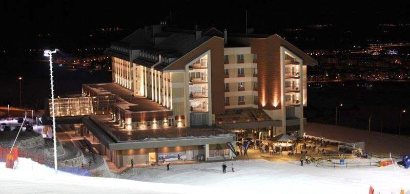 Sway Hotels
