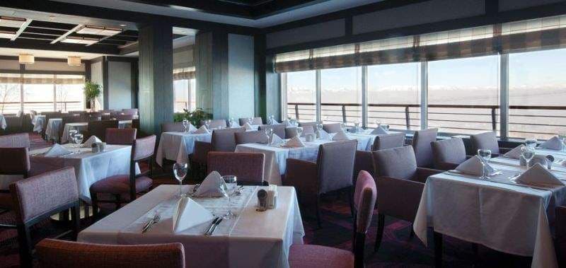Sway Hotels