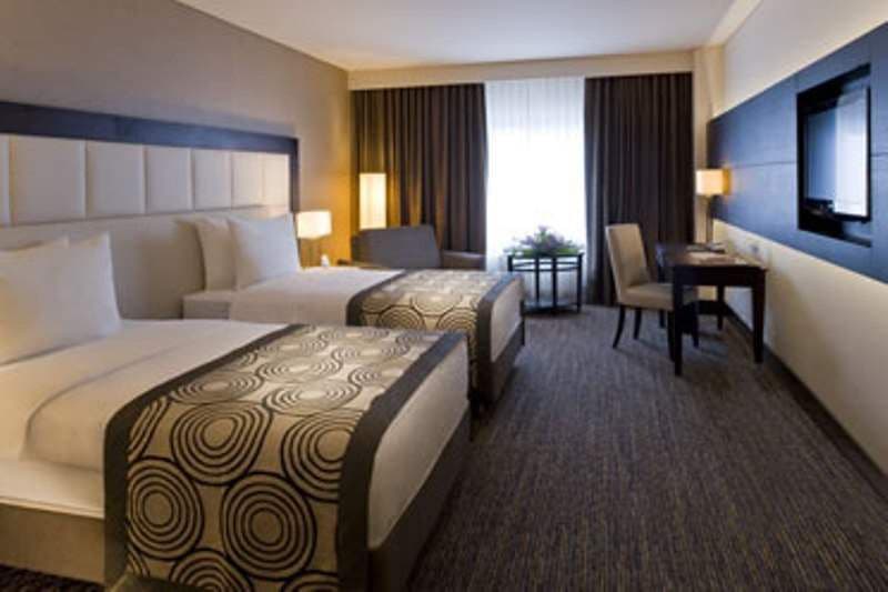 Sway Hotels