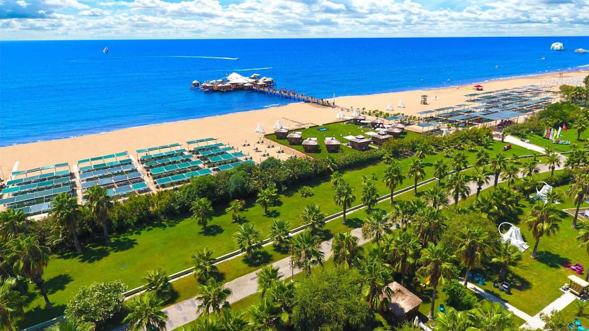 Vonresort Elite