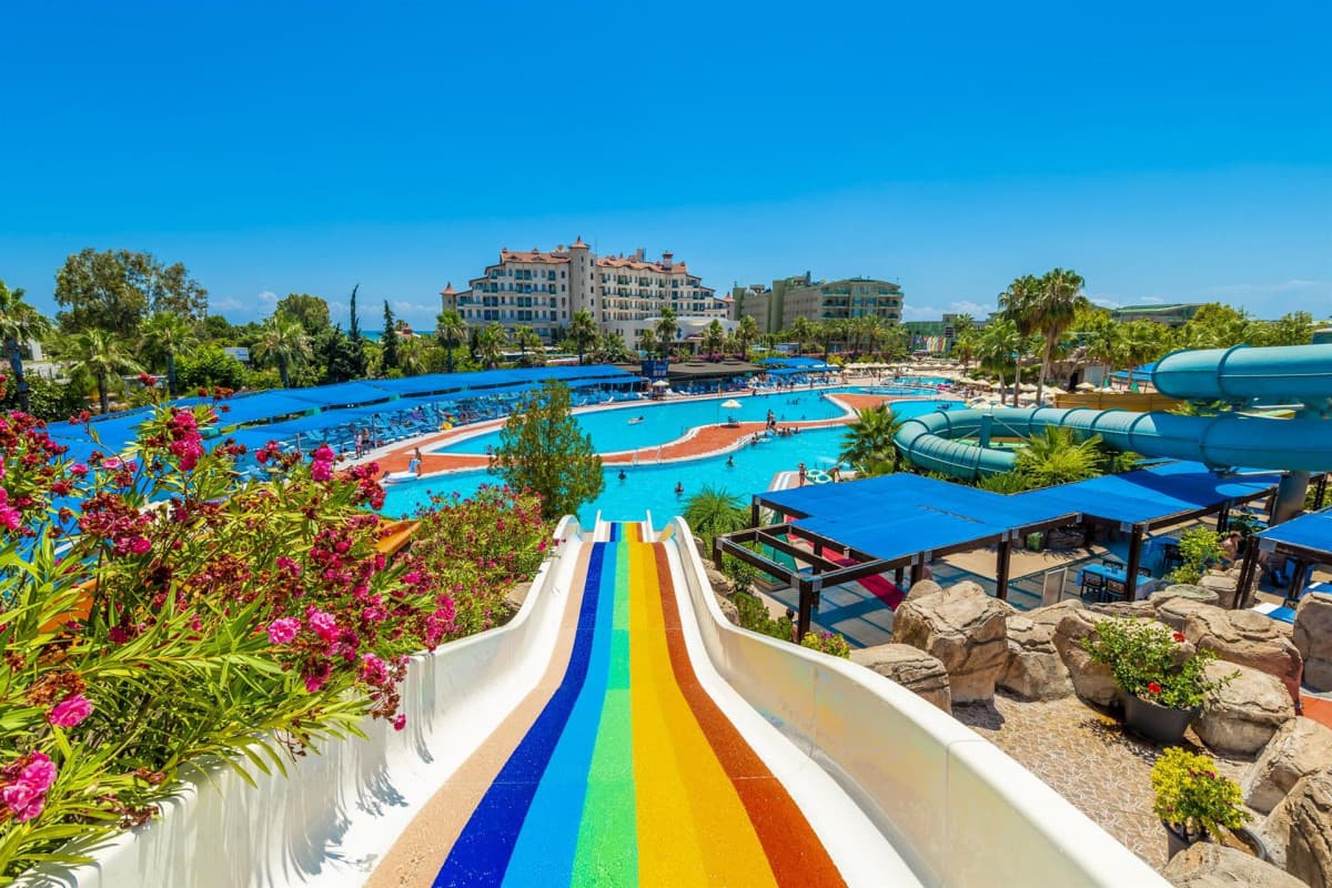 Vonresort Elite