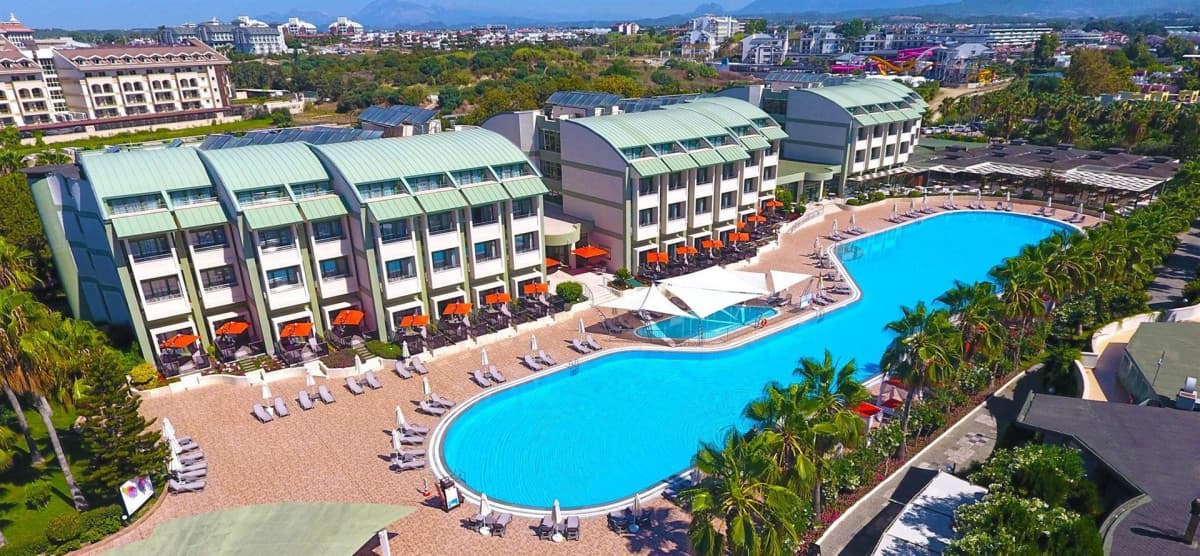 Vonresort Elite