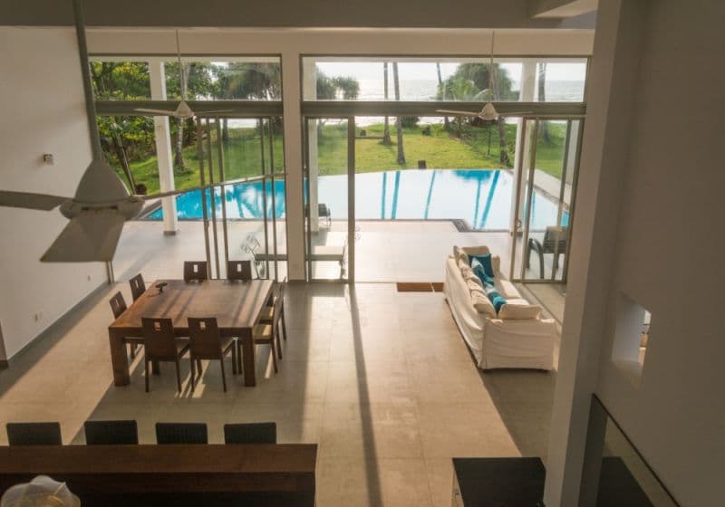 Casa Blue Ripple