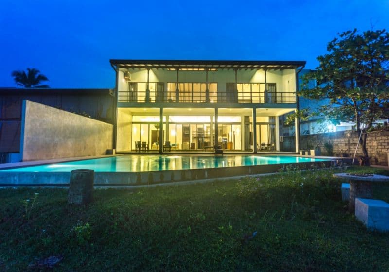 Casa Blue Ripple