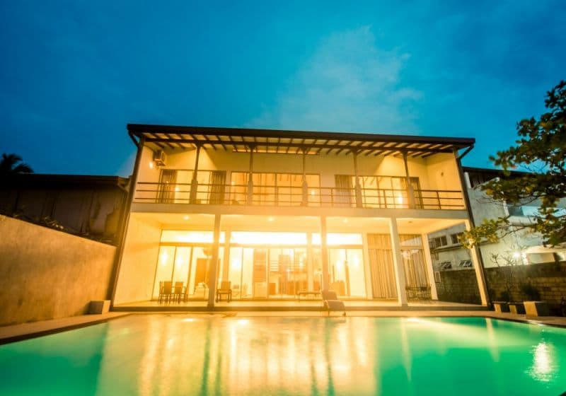 Casa Blue Ripple
