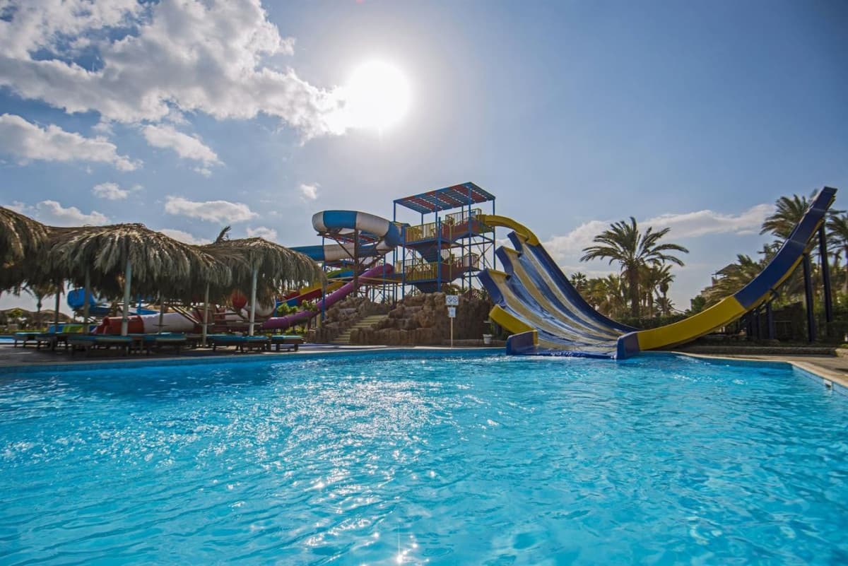 FUN&SUN FAMILY Sunrise Aqua