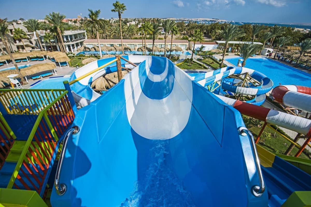 FUN&SUN FAMILY Sunrise Aqua