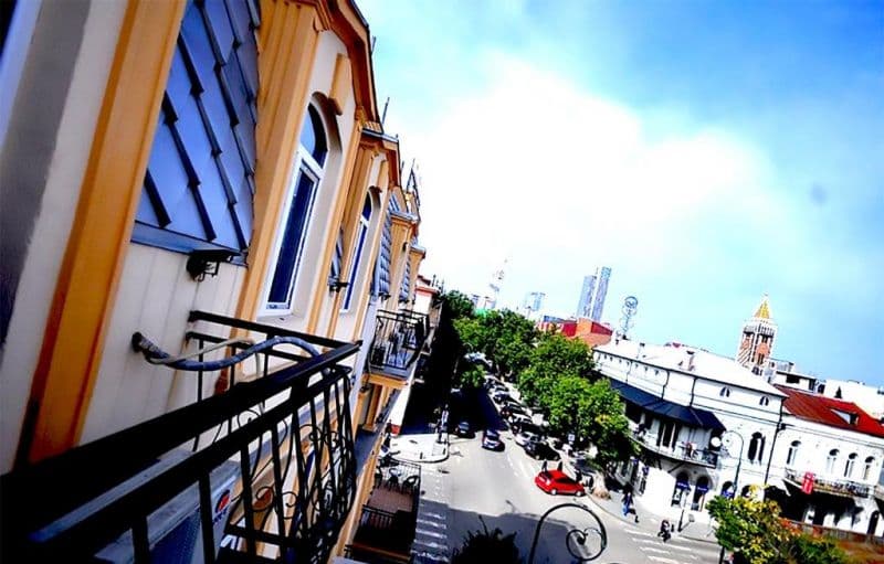 Black Sea Star Batumi