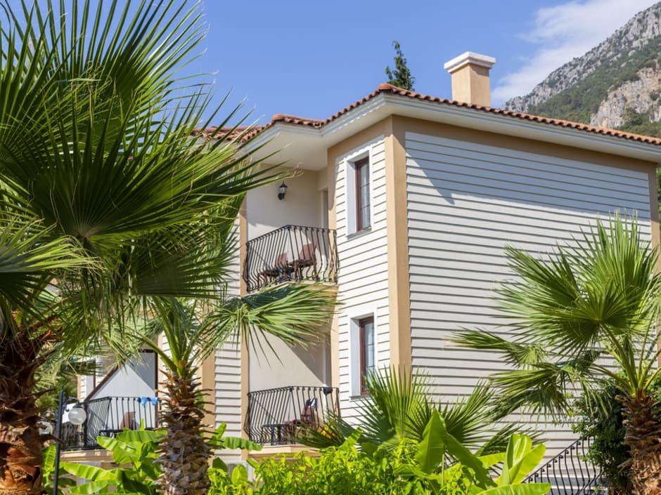 Marcan Beach Hotel