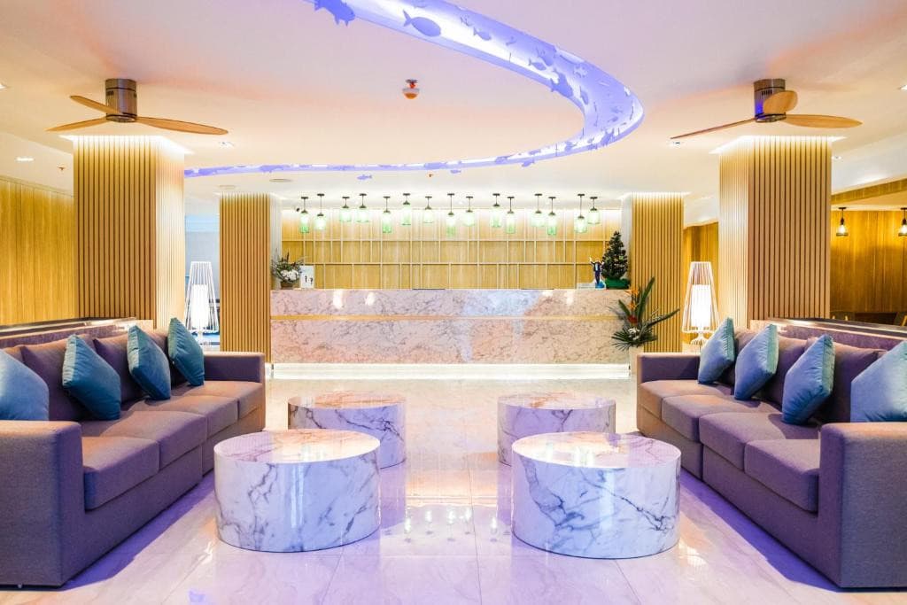 Days Inn By Wyndham Aonang