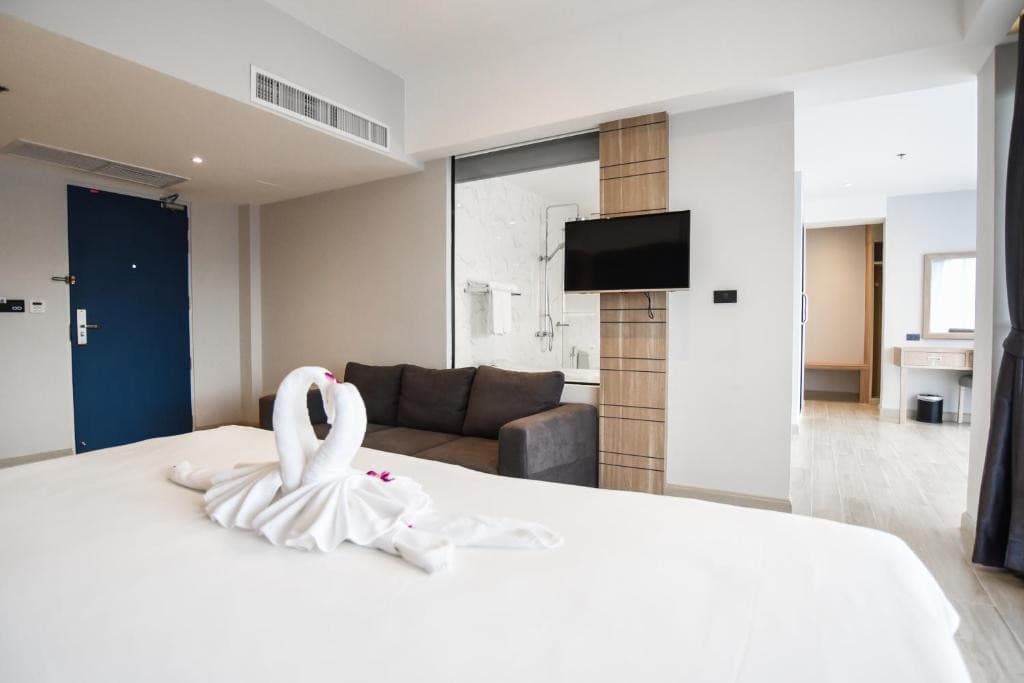 Days Inn By Wyndham Aonang