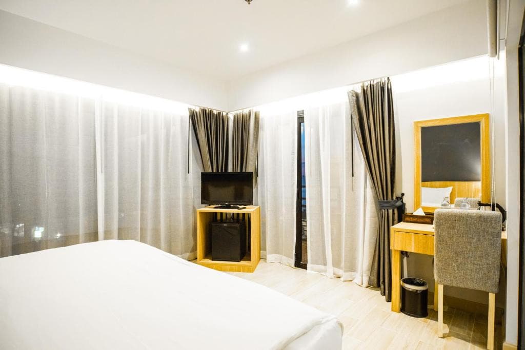 Days Inn By Wyndham Aonang