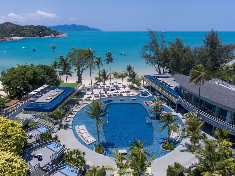 The Imperial Boat House Hotel