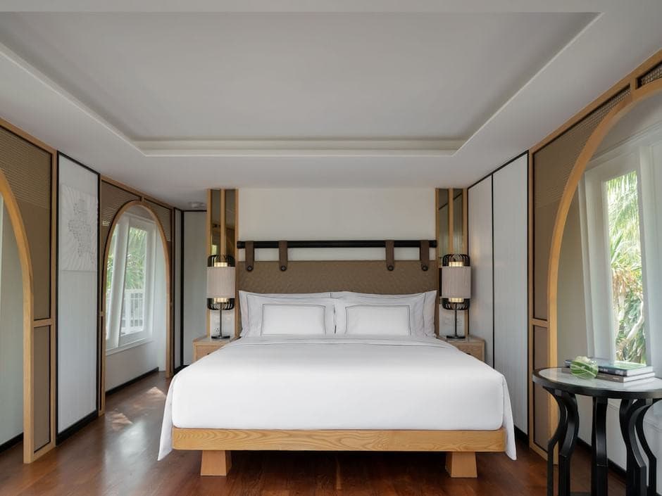 The Imperial Boat House Hotel