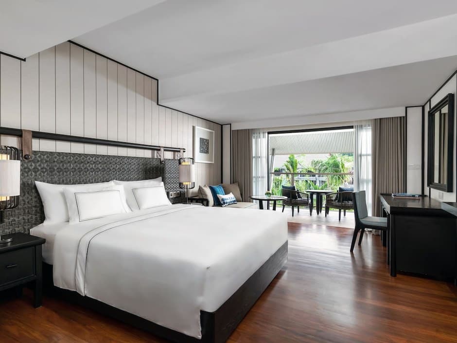 The Imperial Boat House Hotel