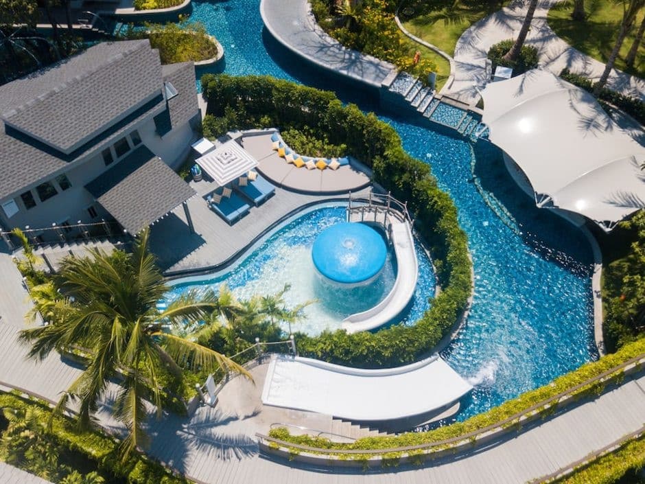 The Imperial Boat House Hotel