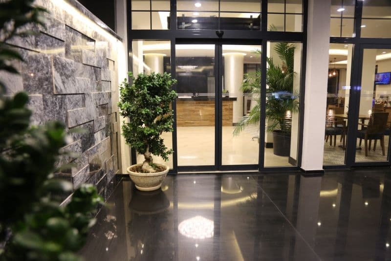 Asli Boutique Hotel
