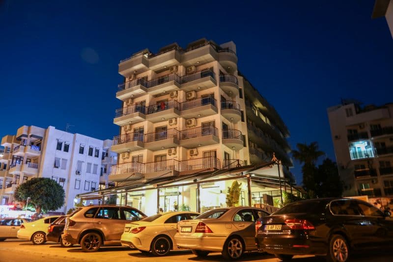 Asli Boutique Hotel