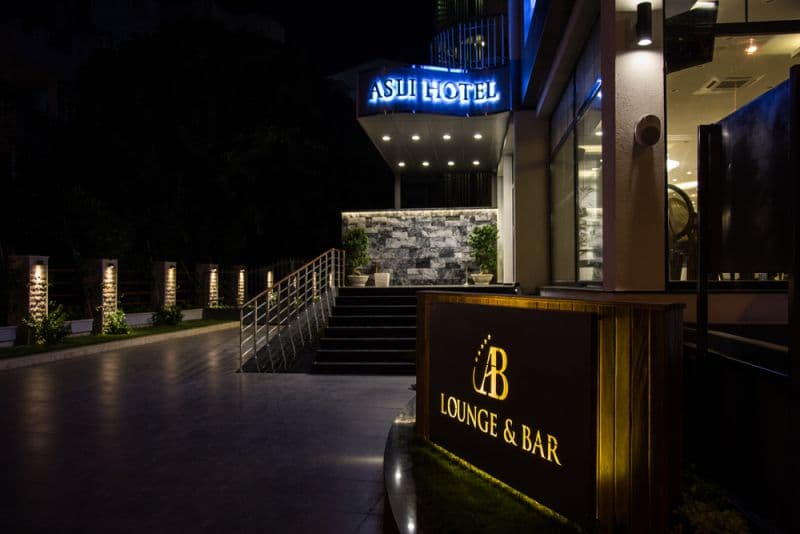 Asli Boutique Hotel