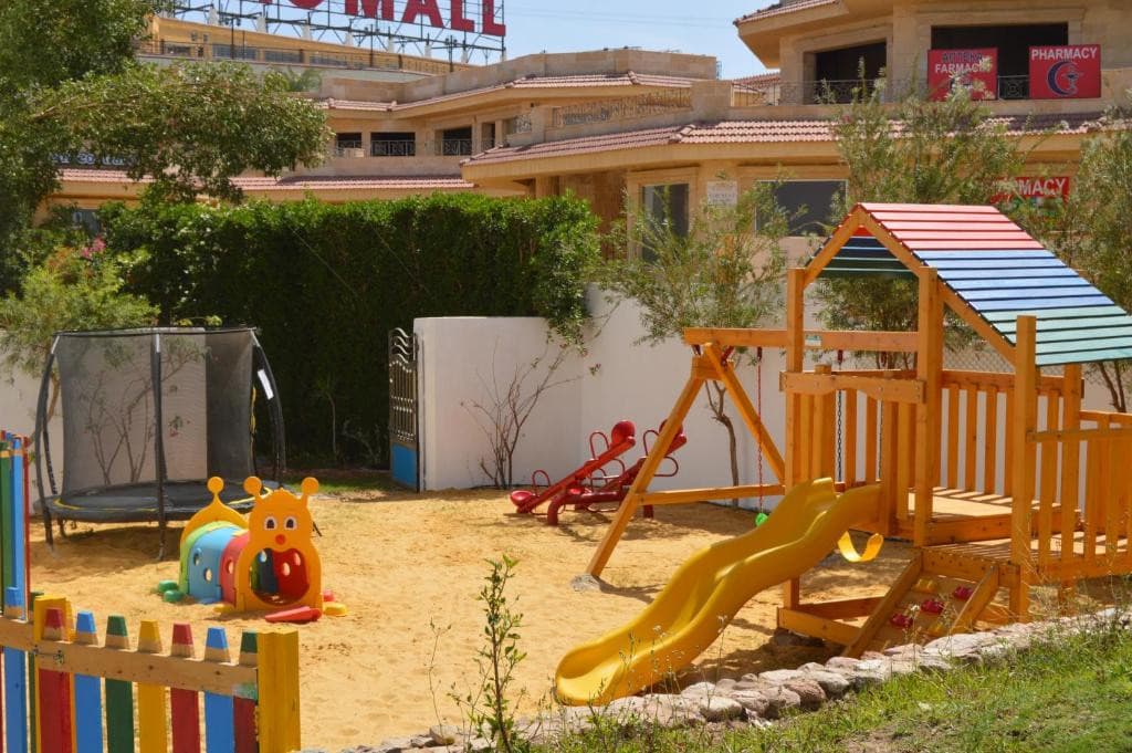 Falcon Naama Blue