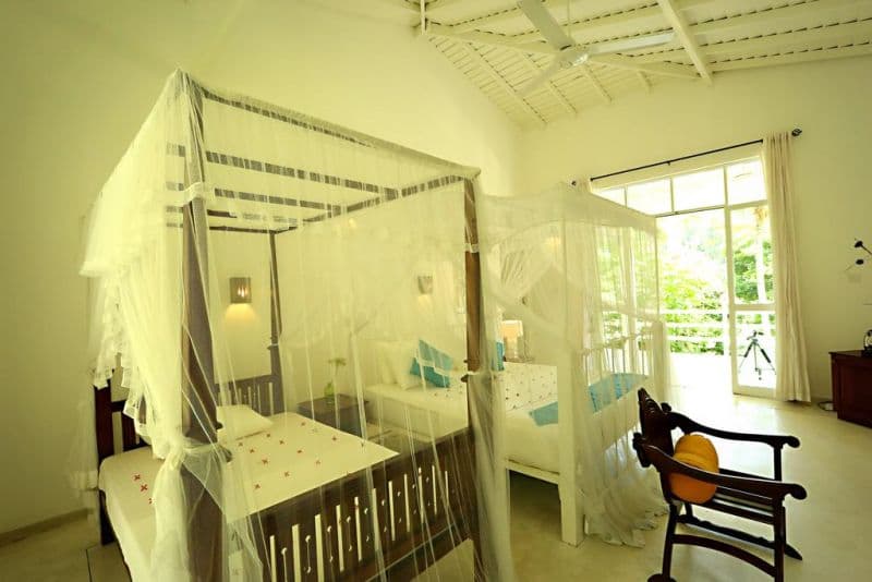 Beach Grove Villas