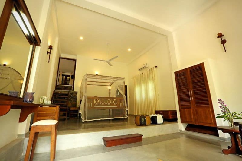 Beach Grove Villas