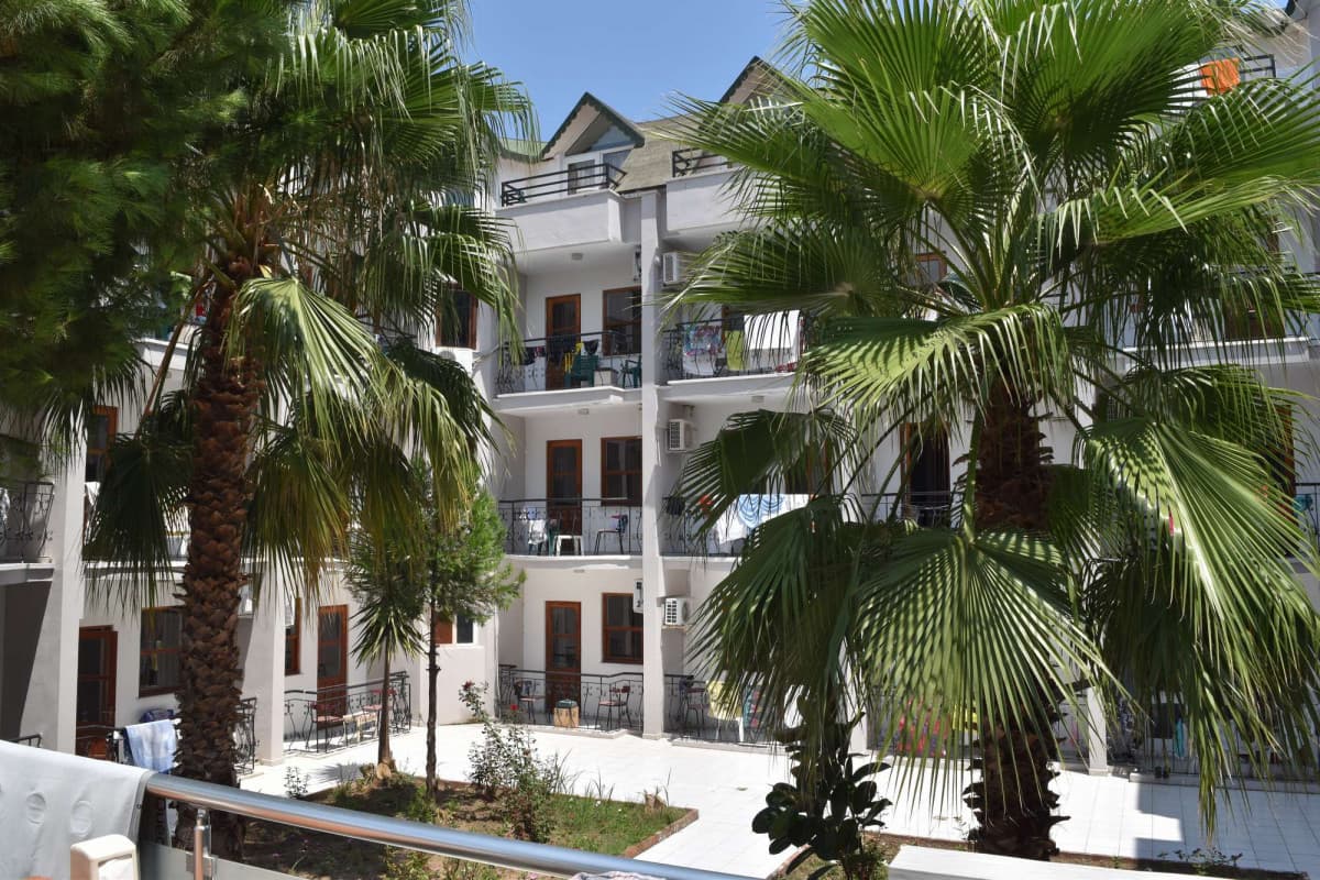 Ares Hotel Kemer
