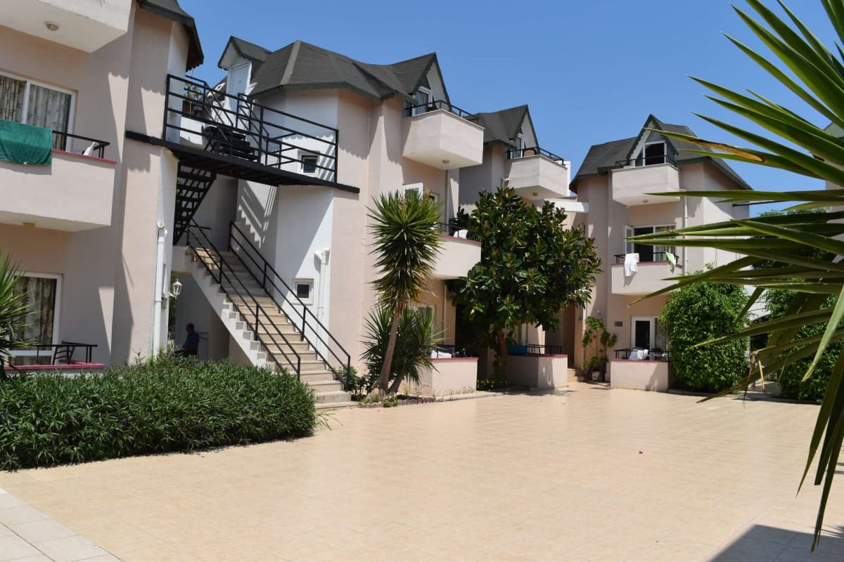 Ares Hotel Kemer