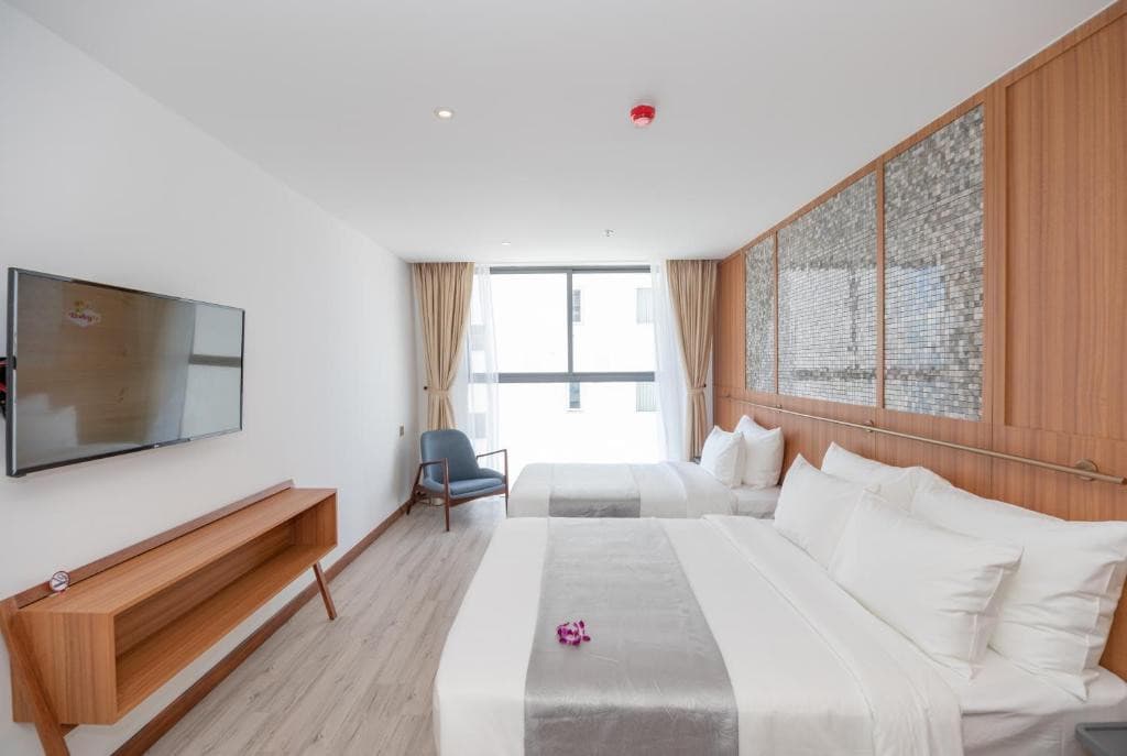 Majestic Premium Hotel