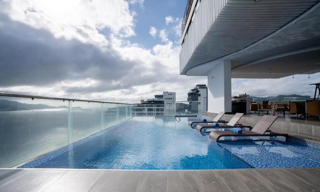 Majestic Premium Hotel