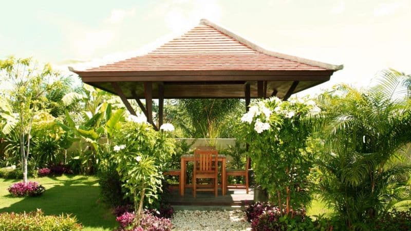Chaweng Lakeview Condotel