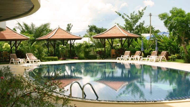 Chaweng Lakeview Condotel