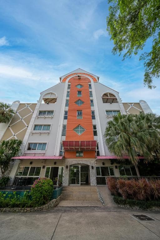 Bella Villa Serviced Apartment